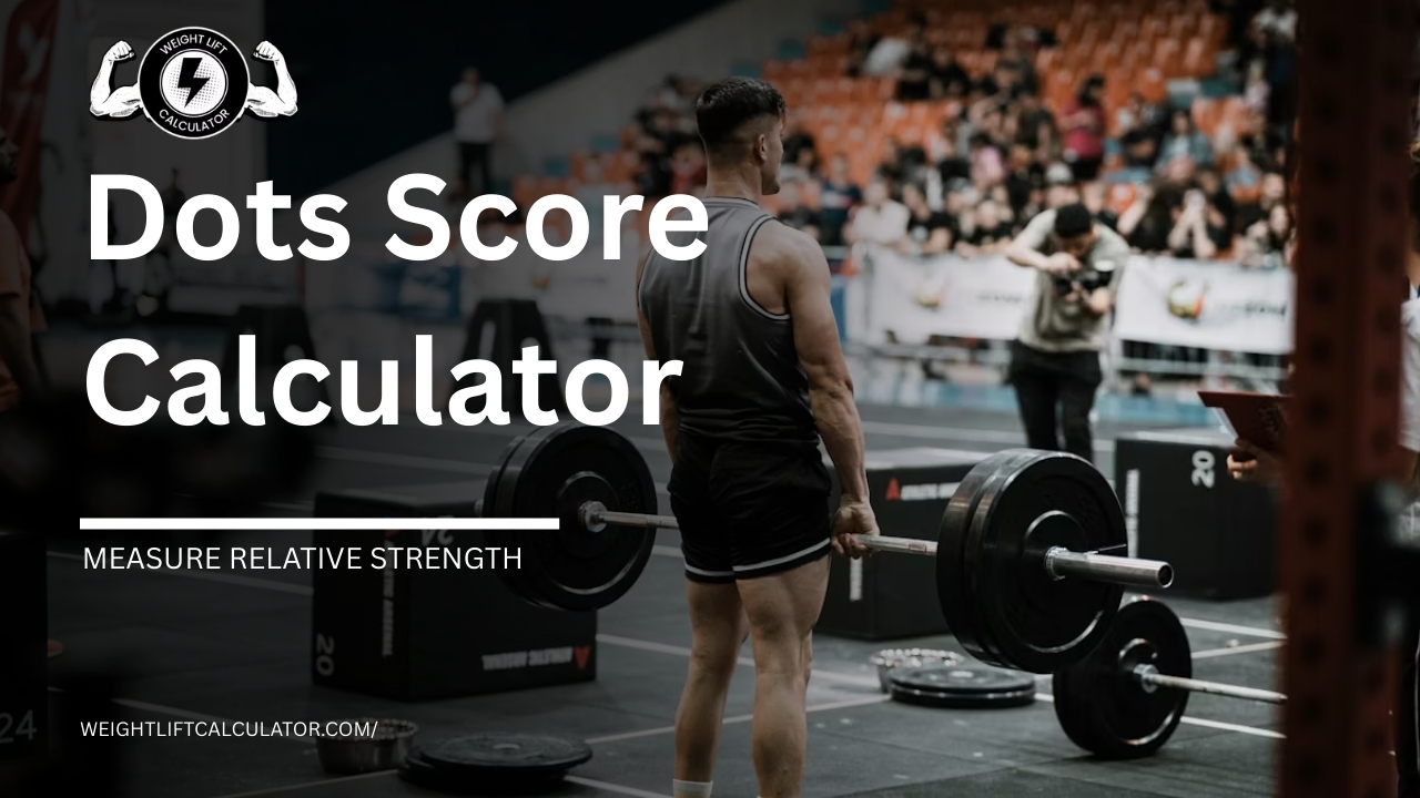 Dots Score Calculator