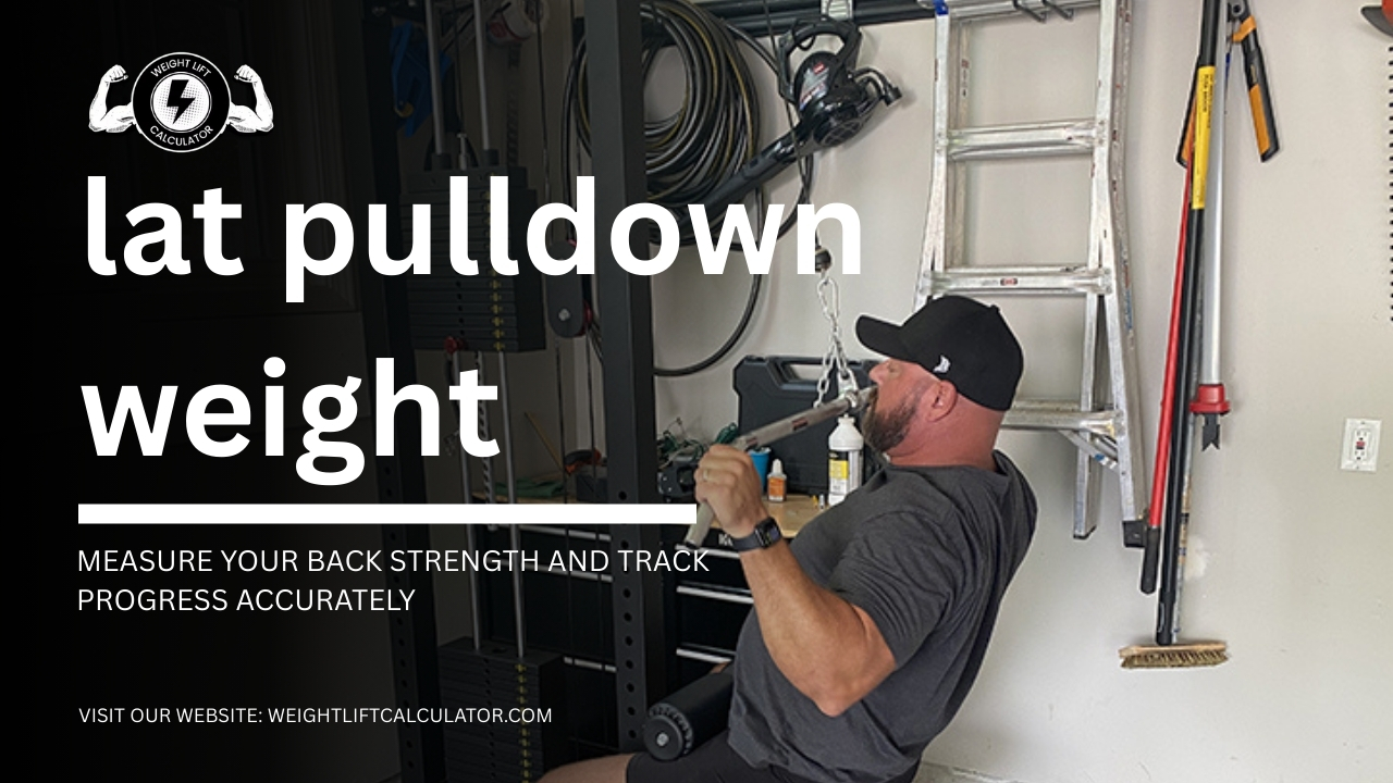 lat-pulldown-weight