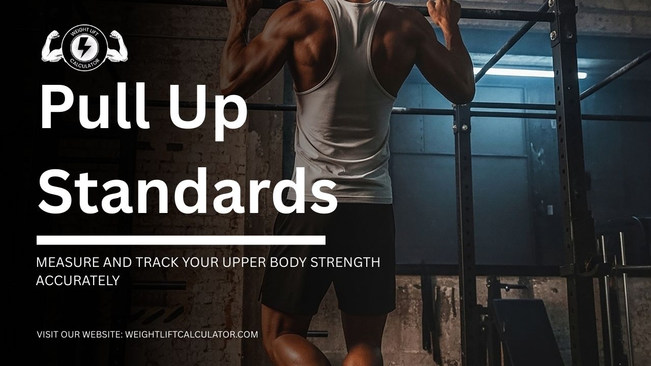Pull Up Standards