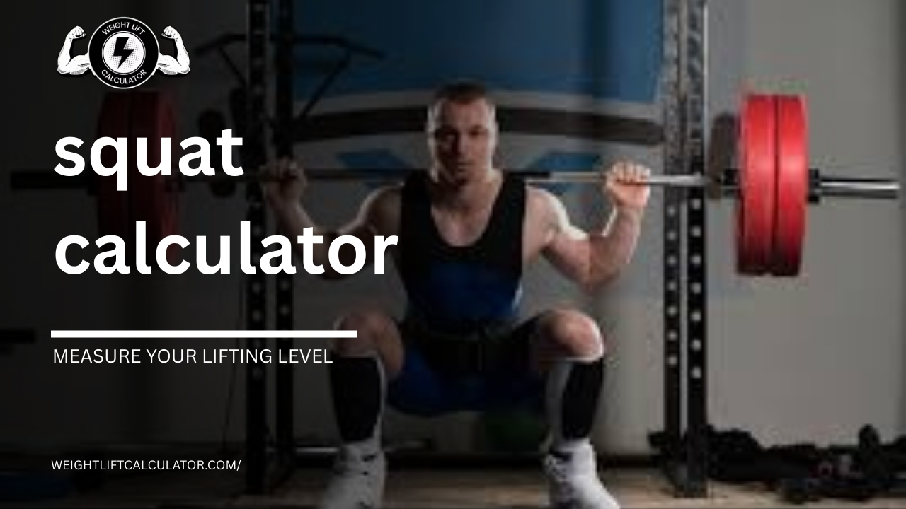 Best Wilks Calculator Powerlifting Relative